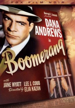 Boomerang!