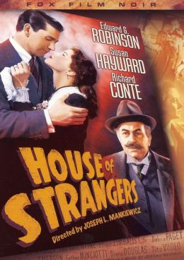 House of Strangers