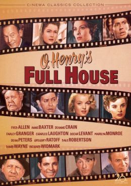 O. Henry's Full House