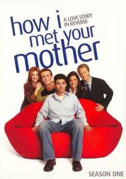 How I Met Your Mother - Season 1