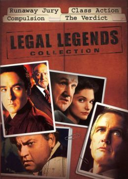 Legal Legends Collection