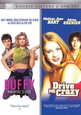 Buffy the Vampire Slayer/Drive Me Crazy