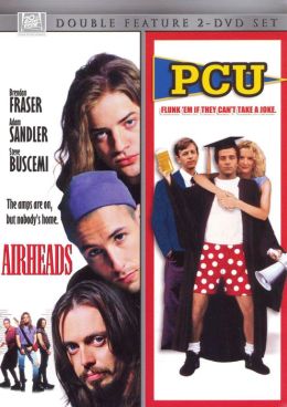 Pcu/Airheads