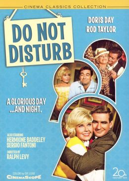 Do Not Disturb