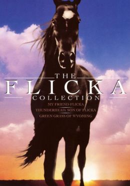 The Flicka Family Classics Collection