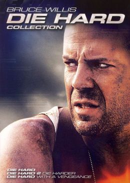 Die Hard Collection