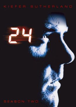 24: Season 2