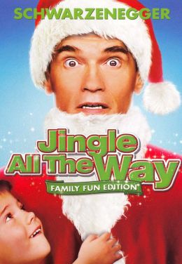 Jingle All the Way