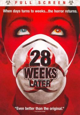 28 Weeks Later