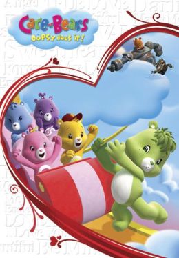 Care Bears: Oopsy Does