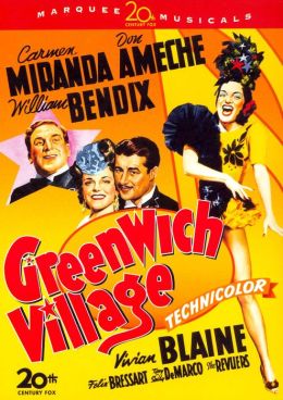 Greenwich Village