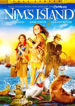 Nim's Island