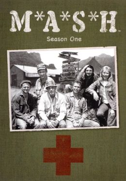 M*a*s*H: Season 1