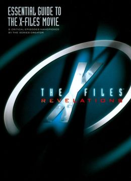 The X-Files - Revelations