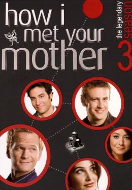How I Met Your Mother - Season 3