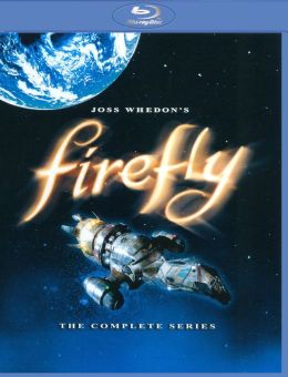 Firefly - The Complete Series