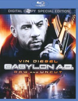 Babylon A.D.