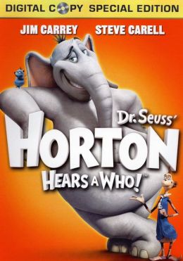 Horton Hears a Who