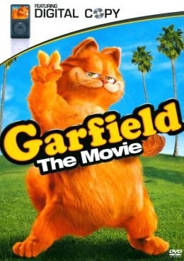 Garfield: The Movie
