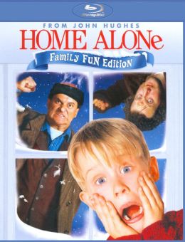 Home Alone