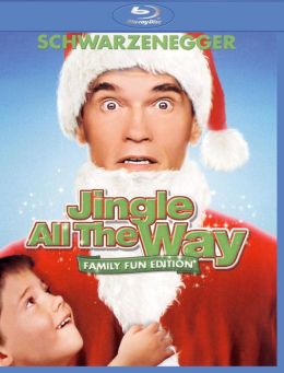 Jingle All the Way