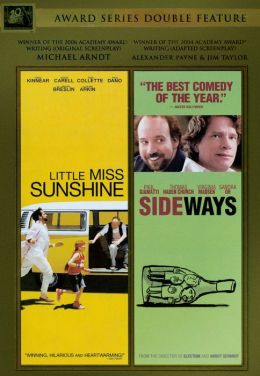 Sideways/Little Miss Sunshine