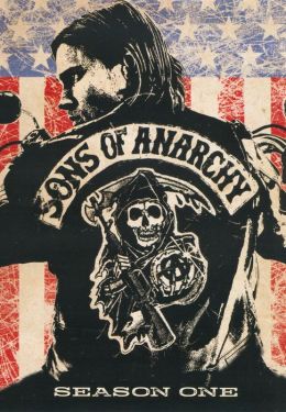 Sons of Anarchy - Season 1