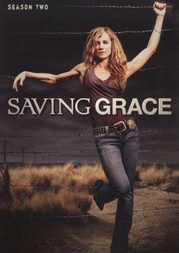 Saving Grace - Season 2