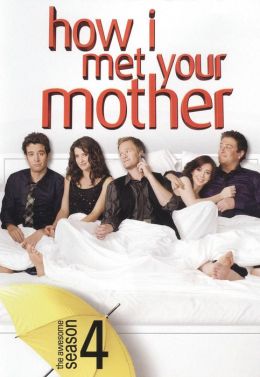 How I Met Your Mother - Season 4