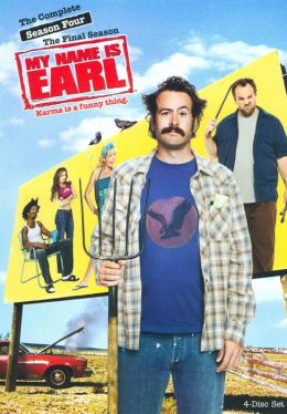 My Name Is Earl - Season 4
