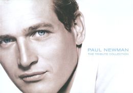 Paul Newman - The Tribute Collection