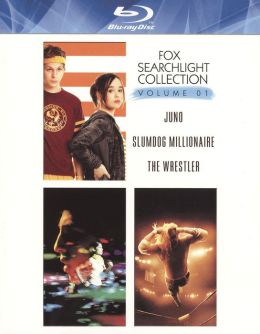 Fox Searchlight Spotlight Series 1