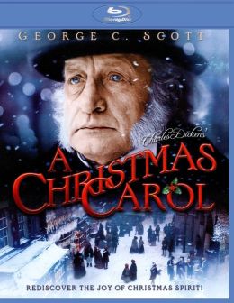 A Christmas Carol
