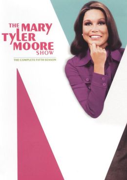 The Mary Tyler Moore Show - Season 5