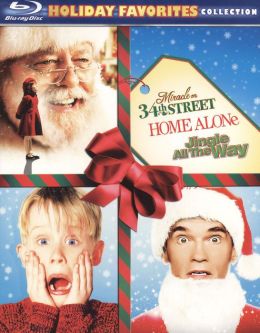 Holiday Favorites Collection