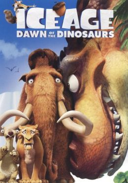 Ice Age: Dawn of the Dinosaurs