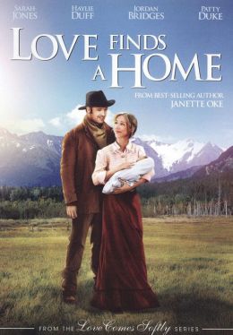 Love Finds a Home