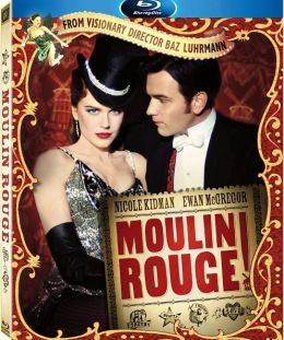 Moulin Rouge