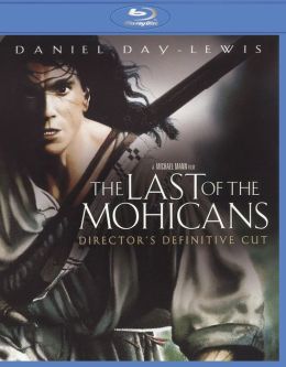 The Last of the Mohicans