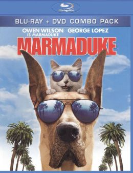 Marmaduke