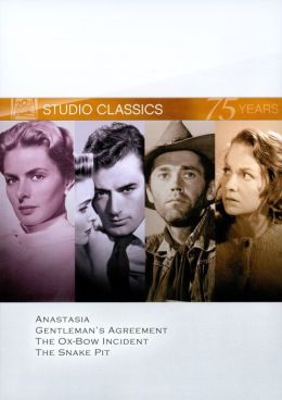 Studio Classics: Set 7