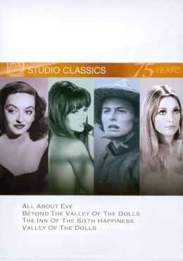 Studio Classics: Set 9