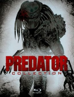 Predator/Predator 2