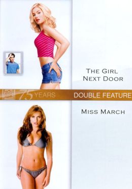 Girl Next Door/Miss March