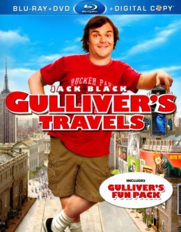 Gulliver's Travels