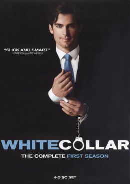 White Collar - The Complete First Season