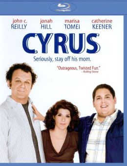 Cyrus