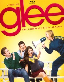 Glee: The Complete First Season