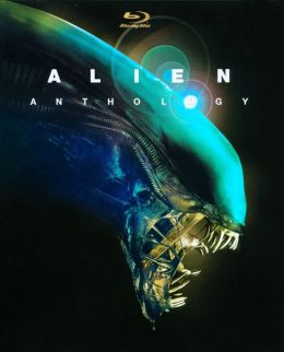 Alien Anthology