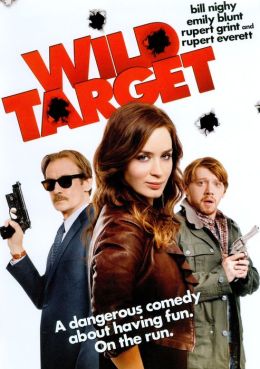 Wild Target